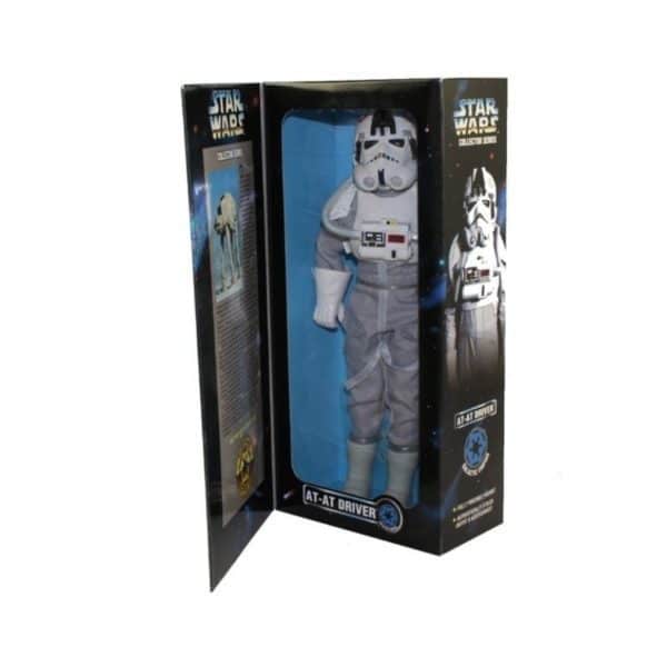 At At Driver Collector Series 12 Inch Star Wars