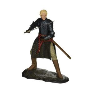 Brienne Of Tarth Game Of Thrones Figure 8 Inch