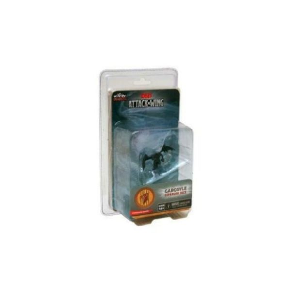 D&D Attack Wing Wave Four Gargoyle Expansion Pack