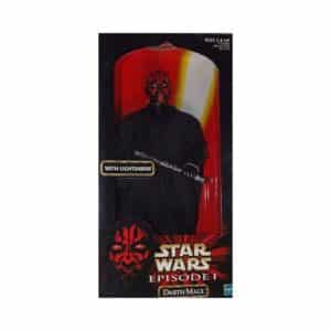 Darth Maul Episode 1 Phantom Menace 12 Inch Star Wars