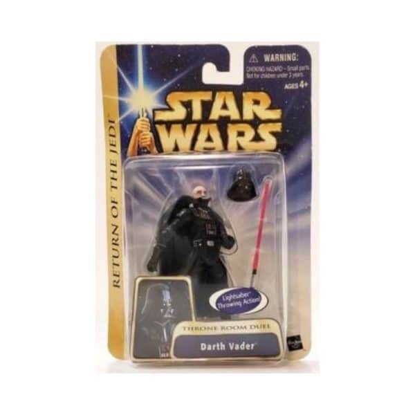 Darth Vader Throne Room Duel Return Of The Jedi 3.75
