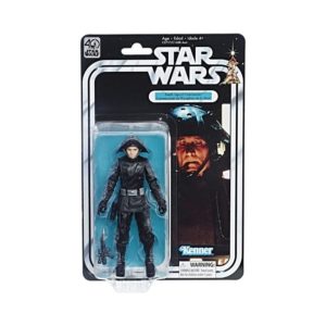 Death Squad Commander Star Wars Black Series 40th 6 Inch