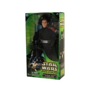 Death Star Trooper Star Wars Power Of The Jedi 12 Inch