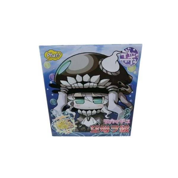 Dekacchu Kantai Collection KanColle Aircraft Carrier WoClass Good Smile