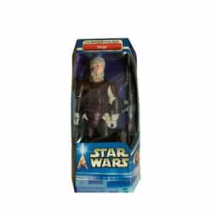 Dengar Bounty Hunter Star Wars Empire Strikes Back 12 Inch