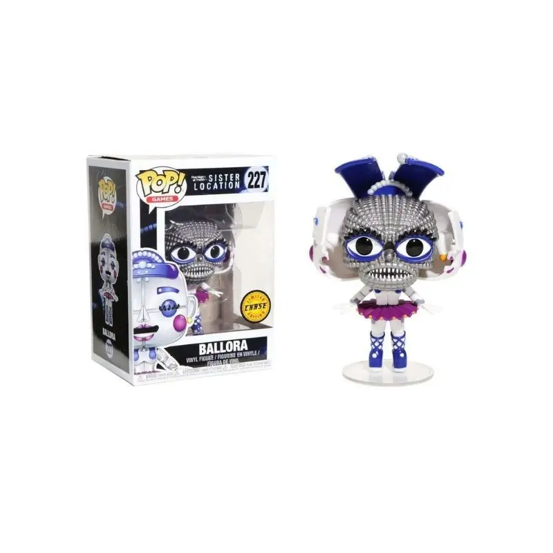 Funko pop horror, Five nights at freddy's, Fnaf