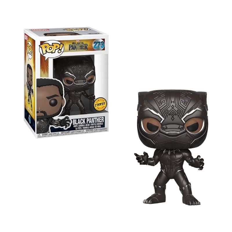 funko pop black panther 273