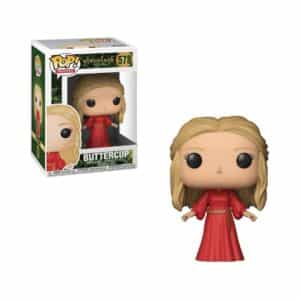 Funko Pop Buttercup # 578 The Princess Bride