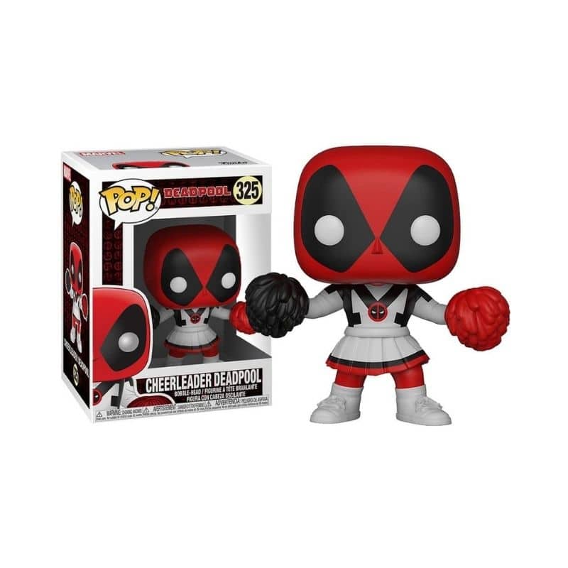 funko pop 325