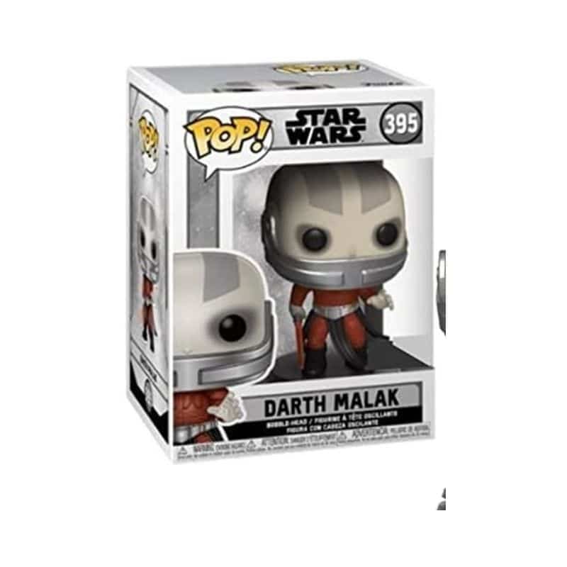 darth malak funko pop