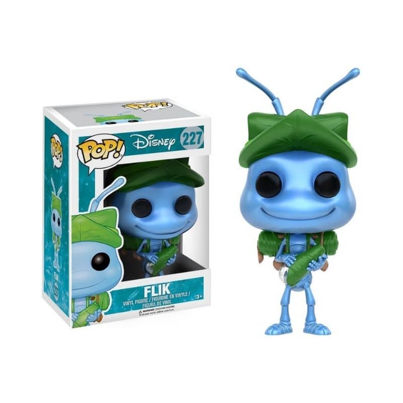 flik funko pop