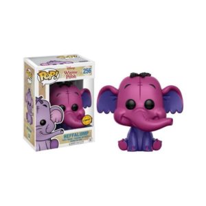Funko Pop Heffalump # 256 Winnie The Pooh Chase