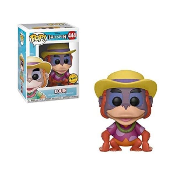 Funko Pop Louie # 444 Talespin Chase Exclusive