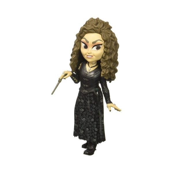Funko Pop Rock Candy Bellatrix Lestrange Harry Potter