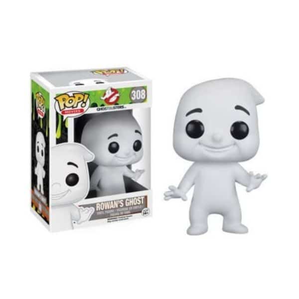 Funko Pop Rowans Ghost # 308 Ghostbusters