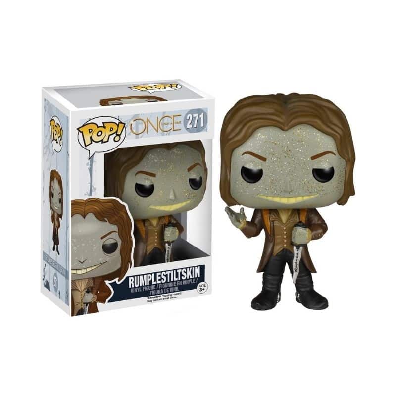 once upon a time pop vinyl