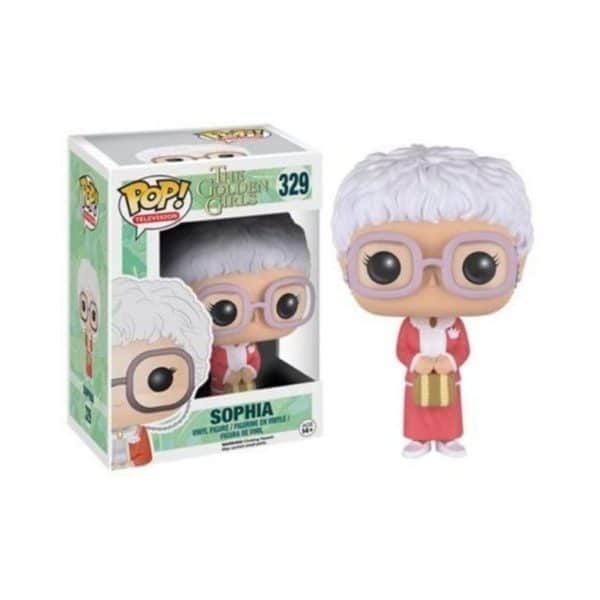 Funko Pop Sophia # 329 Golden Girls