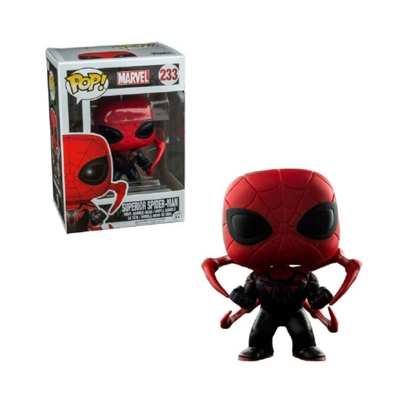 marvel funko pop exclusives