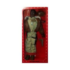 Gi Joe Action Pilot WWII Limited Edition African American 12 Inch