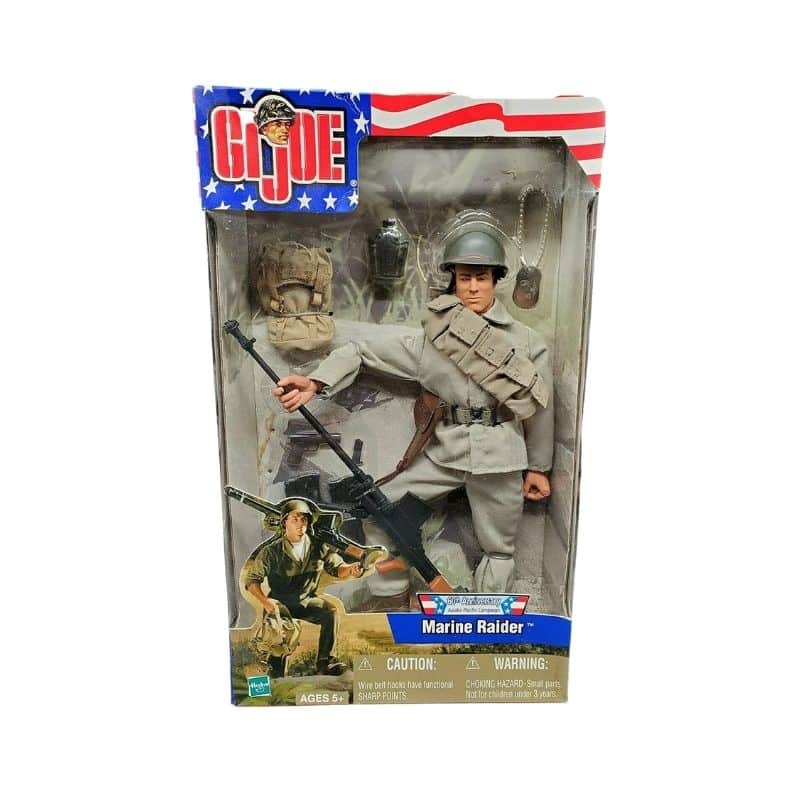 gi joe marine