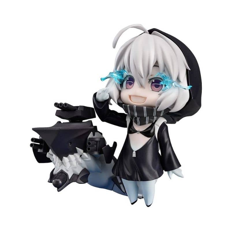 class a nendoroid
