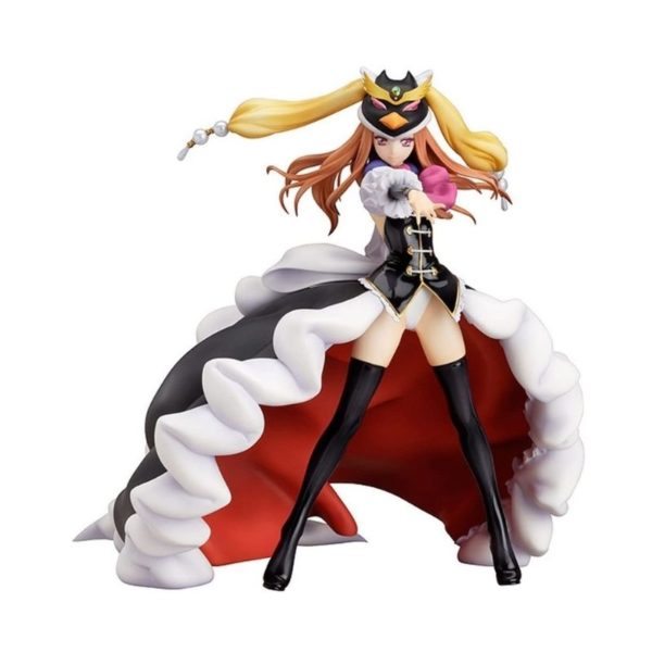 Good Smile Mawaru Penguindrum Princess Of The Crystal Figure 1.8 Scale Anime