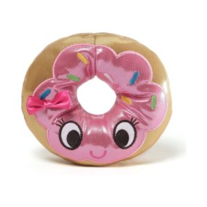 Gund Sparkle Snacks Donut Plush