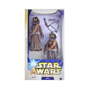 Jawas Tatooine Scavengers Star Wars A New Hope 12 Inch