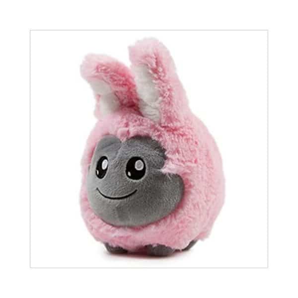 KidRobot Springtime Litton Bunny Plush 4.5 Inch