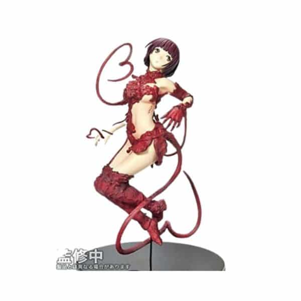 Knights of Sidonia Hoshijiro Ena 1.8 Scale Mecha Manga Anime