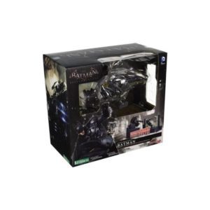 Kotobukiya DC Comics Arkham Knight Batman ArtFX+ Statue 1.10 Scale