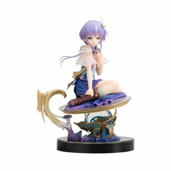 Kotobukiya Spinaria Ani Statue Rage Of Bahamut Anime