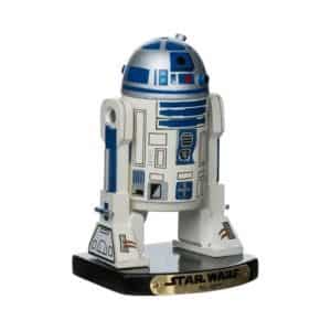 Kurt Adler Star Wars R2D2 Nutcracker 7 Inch