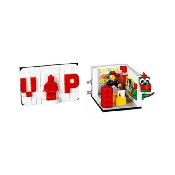 Lego 40178 Iconic VIP Set Limited