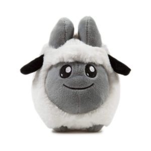Litton Springtime Lamb Plush 4.5 Inch