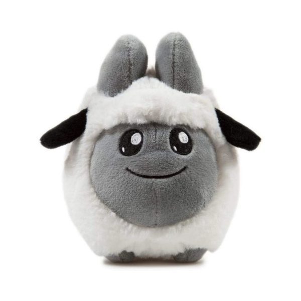 Litton Springtime Lamb Plush 4.5 Inch