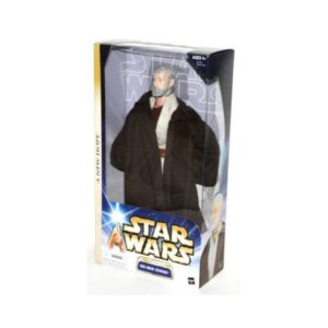 Obi Wan Kenobi Tatooine Encounter Star Wars A New Hope 12 Inch