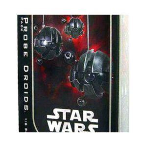 Probe Droid Expansion 3 Pack Sideshow Collectibles 12 Inch