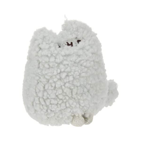 Pusheen Little Sister Stormy Cat Plush 4.5 Inch Gund