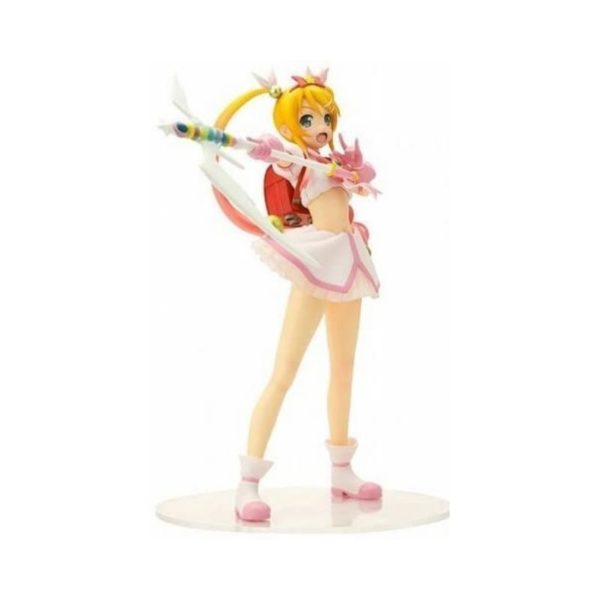 Sega Oreimo Kousaka Kirino Lucky Kuji Limited Edition Figure Meruru Cosplay Ver Anime