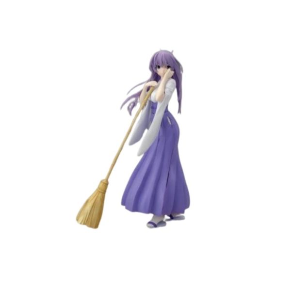 Sekirei Miya 1.7 Scale Figure Anime
