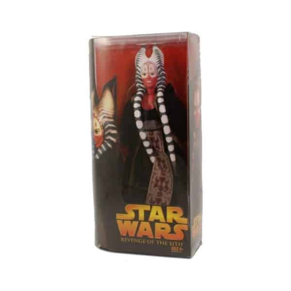 Shaak Ti Revenge Of The Sith 12 Inch Star Wars Jedi