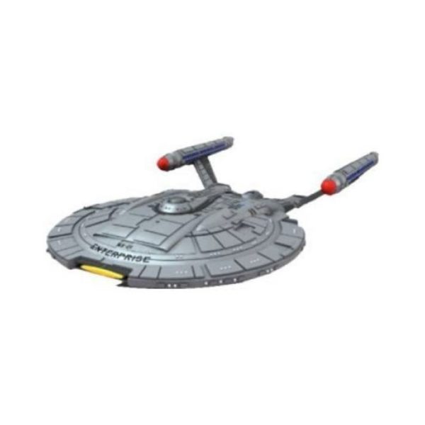 Star Trek Attack Wing ISS Avenger Micro