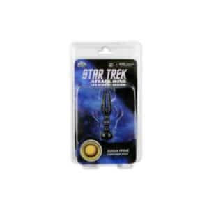 Star Trek Attack Wing Krenim Timeship