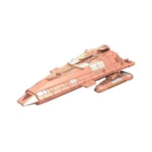 Star Trek Attack Wing Ratosha Expansion Pack
