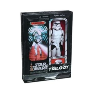 Star Wars Original Trilogy Collection Stormtrooper 12 Inch