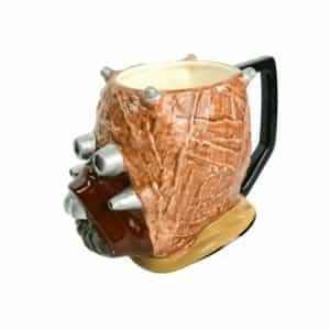Star Wars Tusken Raider Classic Figural Mug