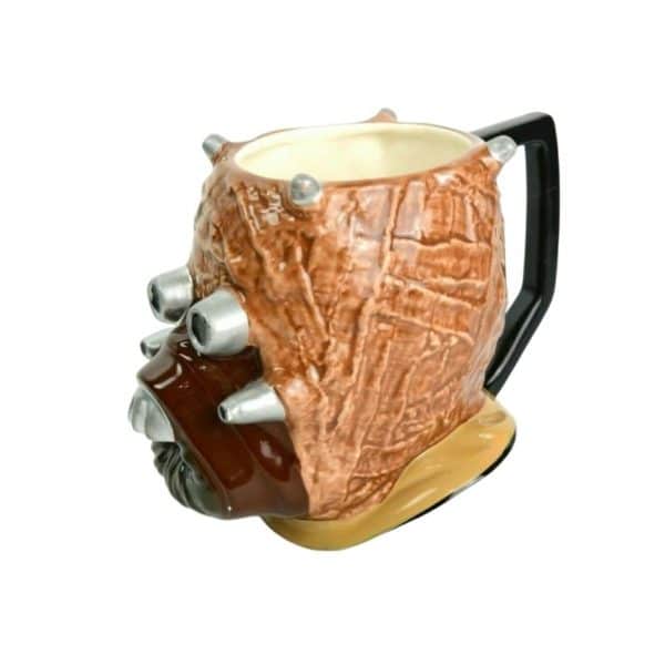 Star Wars Tusken Raider Classic Figural Mug