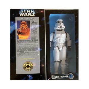 Stormtrooper Star Wars Collector Series 12 Inch