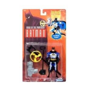 Tornado Batman Mask Of The Phantasm Kenner